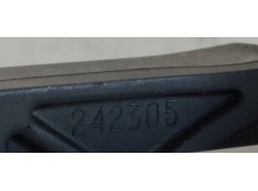 Recambio de maneta exterior trasera izquierda para toyota avensis berlina (t25) 2.0 turbodiesel cat referencia OEM IAM   