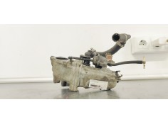 Recambio de enfriador egr para fiat doblo 1.3 jtd 90 referencia OEM IAM 55230929  