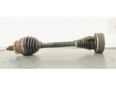 Recambio de transmision delantera izquierda para seat ibiza iv berlina 1.2 tdi 75 fap referencia OEM IAM 6R0407761A  