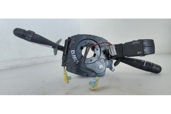 Recambio de mando multifuncion para renault espace iv (jk0) 2.2 dci turbodiesel referencia OEM IAM 8200012245  