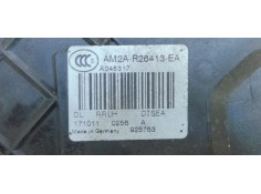 Recambio de cerradura puerta trasera izquierda para ford galaxy (ca1) 2.0 tdci referencia OEM IAM AM2AR26413EA  