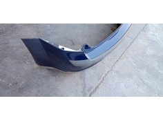 Recambio de paragolpes trasero para ford focus berlina (cap) 1.6 tdci cat referencia OEM IAM   