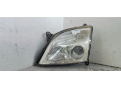 Recambio de faro izquierdo para opel vectra c berlina club referencia OEM IAM 15588700  