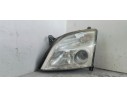 Recambio de faro izquierdo para opel vectra c berlina club referencia OEM IAM 15588700  