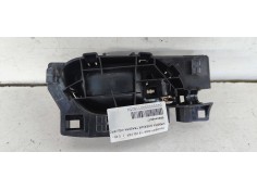 Recambio de maneta interior trasera izquierda para peugeot 5008 allure referencia OEM IAM 9683446877  