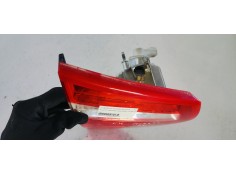 Recambio de piloto trasero izquierdo interior para citroen c4 picasso exclusive referencia OEM IAM   