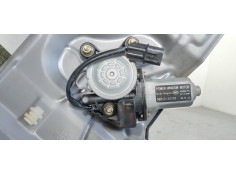 Recambio de elevalunas trasero izquierdo para hyundai santa fe (sm) 2.4 cat referencia OEM IAM 8347026030  