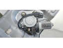 Recambio de elevalunas trasero izquierdo para hyundai santa fe (sm) 2.4 cat referencia OEM IAM 8347026030  