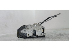Recambio de cerradura puerta trasera derecha para opel astra j lim. enjoy referencia OEM IAM 3023880RH  