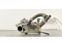 Recambio de enfriador egr para fiat doblo 1.3 jtd 90 referencia OEM IAM 55230929  
