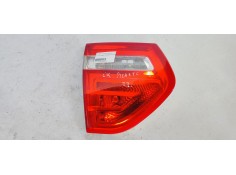 Recambio de piloto trasero izquierdo interior para citroen c4 picasso exclusive referencia OEM IAM   