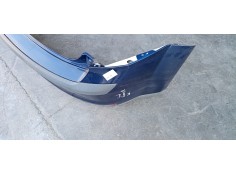 Recambio de paragolpes trasero para ford focus berlina (cap) 1.6 tdci cat referencia OEM IAM   