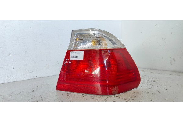 Recambio de piloto trasero derecho para bmw serie 3 berlina (e46) 320d referencia OEM IAM   
