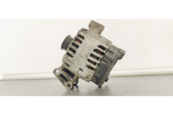 Recambio de alternador para ford fiesta (cb1) ambiente referencia OEM IAM 7G9N10300CC  