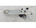 Recambio de elevalunas trasero izquierdo para peugeot 2008 (--.2013) 1.6 i 120 referencia OEM IAM 9806088680  