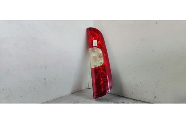 Recambio de piloto trasero derecho para fiat doblo cargo (223) 1.9 diesel cat referencia OEM IAM 20110751  