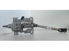 Recambio de columna direccion para peugeot 208 active referencia OEM IAM 9673158577  