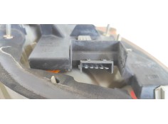 Recambio de piloto trasero derecho para ford ka (ccq) bitono referencia OEM IAM 97KG13N004AB  