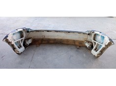 Recambio de paragolpes trasero para ford focus berlina (cap) 1.6 tdci cat referencia OEM IAM   