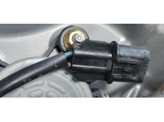 Recambio de elevalunas trasero izquierdo para hyundai santa fe (sm) 2.4 cat referencia OEM IAM 8347026030  