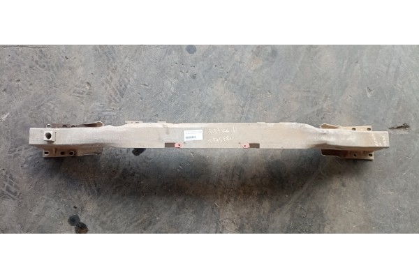 Recambio de refuerzo paragolpes trasero para opel astra h berlina 1.7 16v cdti referencia OEM IAM 13125147  