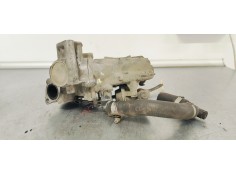 Recambio de enfriador egr para fiat doblo 1.3 jtd 90 referencia OEM IAM 55230929  