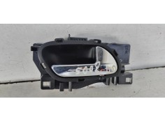 MANETA INTERIOR DELANTERA DERECHA 9683446577 