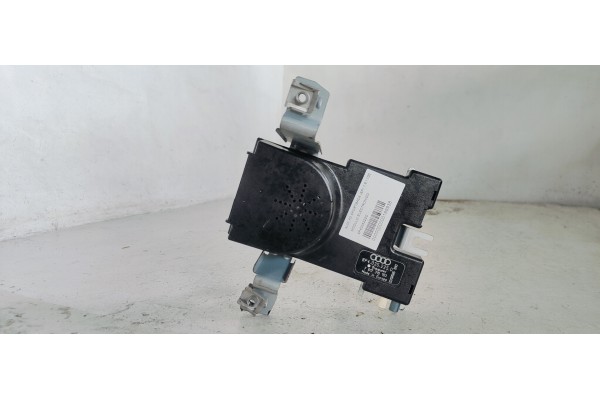 Recambio de modulo electronico para audi a3 sportback (8p) 1.6 i 100 referencia OEM IAM 8P4035225D  