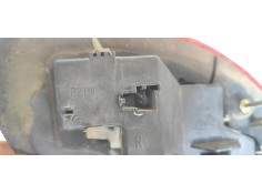 Recambio de piloto trasero derecho para ford ka (ccq) bitono referencia OEM IAM 97KG13N004AB  