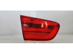 Recambio de piloto trasero izquierdo interior para bmw serie 1 lim. (f20/f21) 2.0 d 150 [118] fap referencia OEM IAM 7359019  