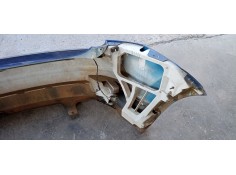 Recambio de paragolpes trasero para ford focus berlina (cap) 1.6 tdci cat referencia OEM IAM   