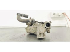 Recambio de enfriador egr para fiat doblo 1.3 jtd 90 referencia OEM IAM 55230929  