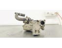 Recambio de enfriador egr para fiat doblo 1.3 jtd 90 referencia OEM IAM 55230929  