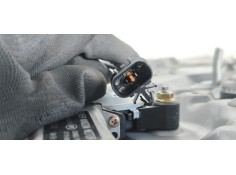 Recambio de elevalunas trasero izquierdo para hyundai santa fe (sm) 2.4 cat referencia OEM IAM 8347026030  