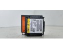 Recambio de centralita airbag para citroen c2 1.4 hdi referencia OEM IAM 9663357780  