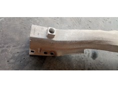 Recambio de refuerzo paragolpes trasero para opel astra h berlina 1.7 16v cdti referencia OEM IAM 13125147  