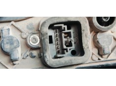 Recambio de piloto trasero derecho para fiat doblo cargo (223) 1.9 diesel cat referencia OEM IAM 20110751  