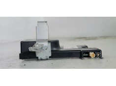 Recambio de modulo electronico para audi a3 sportback (8p) 1.6 i 100 referencia OEM IAM 8P4035225D  