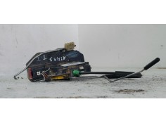 Recambio de cerradura puerta trasera izquierda para opel astra j lim. berlina fase 1 referencia OEM IAM 3023881LH  