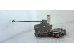 Recambio de cerradura puerta delantera izquierda para ford galaxy (ca1) 2.0 tdci referencia OEM IAM 8M2AR21813CA  