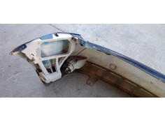 Recambio de paragolpes trasero para ford focus berlina (cap) 1.6 tdci cat referencia OEM IAM   