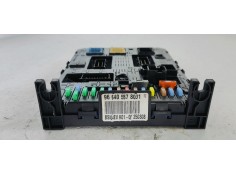 Recambio de caja reles / fusibles para citroen c4 picasso exclusive referencia OEM IAM 966405878001  