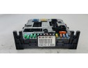 Recambio de caja reles / fusibles para citroen c4 picasso exclusive referencia OEM IAM 966405878001  