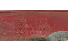 Recambio de luz central de freno para nissan murano (z50) 3.5 v6 cat referencia OEM IAM P2884  