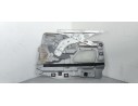Recambio de elevalunas trasero izquierdo para hyundai santa fe (sm) 2.4 cat referencia OEM IAM 8347026030  