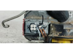 Recambio de cerradura puerta trasera izquierda para opel astra j lim. berlina fase 1 referencia OEM IAM 3023881LH  