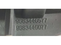 Recambio de maneta interior delantera derecha para peugeot 5008 allure referencia OEM IAM 9683446577  