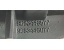 Recambio de maneta interior delantera derecha para peugeot 5008 allure referencia OEM IAM 9683446577  