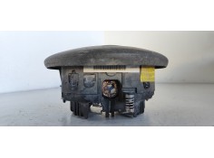 Recambio de airbag delantero izquierdo para fiat doblo 1.3 16v jtd cat referencia OEM IAM 605013568D  