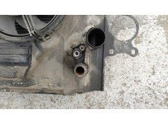 Recambio de intercooler para audi a8 (d2) 2.5 v6 24v tdi referencia OEM IAM   